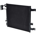 Car car air conditioner condenser FOR 2007-2011 Jeep Wrangler 3.8L 55056635AA 3768 40317