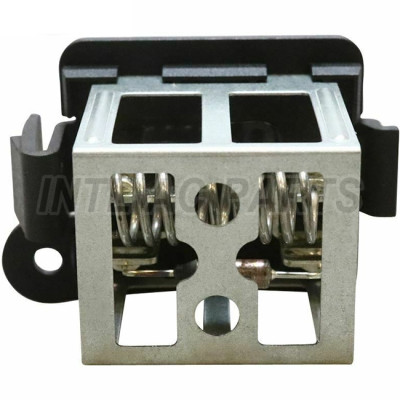 HVAC Heater Blower Motor fan Resistor FOR FORD FIESTA 2015 8V518L603AA