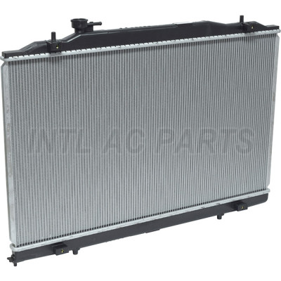 Auto Ac Radiator for 2018-2021 Honda Odyssey 3.5L 190105MRA01 8013672 13672 2481179