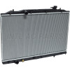 Auto Ac Radiator for 2018-2021 Honda Odyssey 3.5L 190105MRA01 8013672 13672 2481179