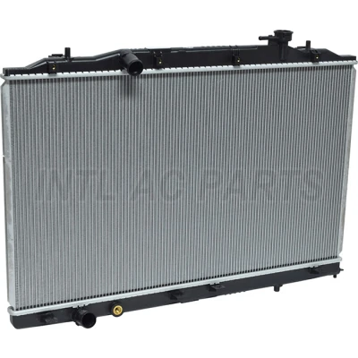 Auto Ac Radiator for 2018-2021 Honda Odyssey 3.5L 190105MRA01 8013672 13672 2481179