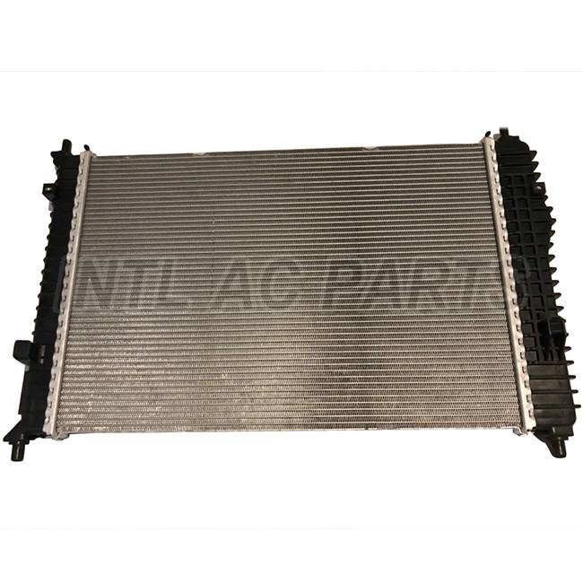 Car Ac Radiator for GM AVEO NUEVO 18-20 L4 1.5L AUTOMATICO ALUMINIO ...