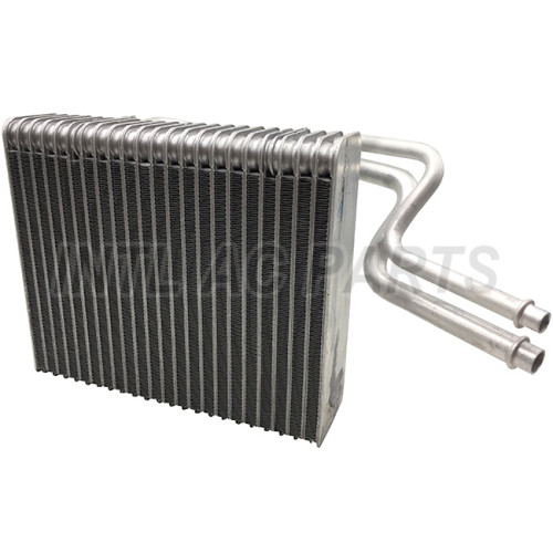 Auto AC Evaporator for RENAULT SYMBOL EV 939779PFC Size: 200*238*60mm