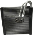 Auto AC Evaporator FOR Hyundai Solaris Kia RIO 2010-2017 971394L000