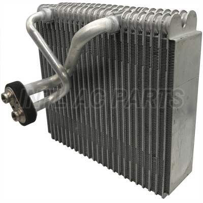 Auto ac evaporator for HYUNDAI ELANTRA / TIBURON oem#97139-2D002 97139-2D001 97139-2D000