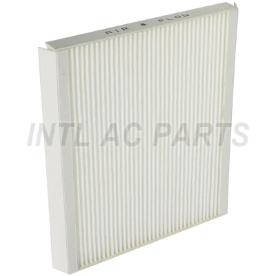 New Cabin Air Filter for Hyundai Accent Elantra Coupe Tucson Kia Forte Forte5 Koup 2.0L 1.8L 1.6L 71332H000 A7F79AQ000 FI 1189C
