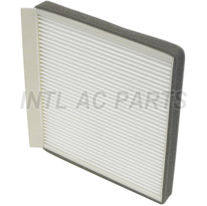 New Cabin Air Filter for HYUNDAI ACCENT II III Saloon 97133 1E100 971331E000 0986AF4163 DCF263P TSP0325250