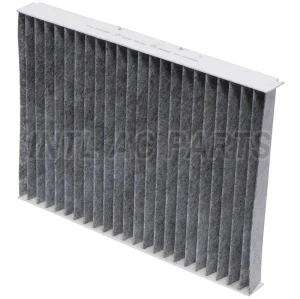 New Cabin Air Filter for Ford Expedition F-150 F-250 F-350 F-450 F-550 Super Duty F59 F-650 Lincoln Navigator 3.5L FL3Z19N619A