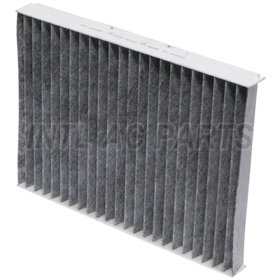 New Cabin Air Filter for Ford Expedition F-150 F-250 F-350 F-450 F-550 Super Duty F59 F-650 Lincoln Navigator 3.5L FL3Z19N619A