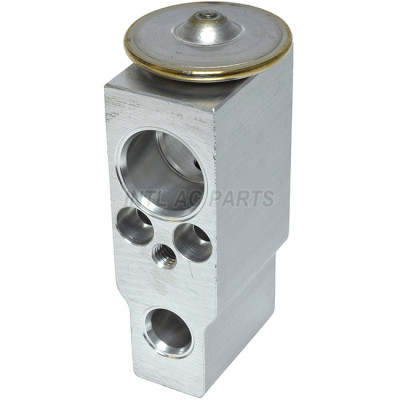 Auto Ac Expansion valve for Jaguar XJ8 4.2L 2004-2009 EX 10443C 4475002820
