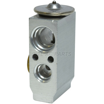 Auto Ac Expansion valve for BMW 740i 3.0L 2010-2015 EX 10451C 64119159804