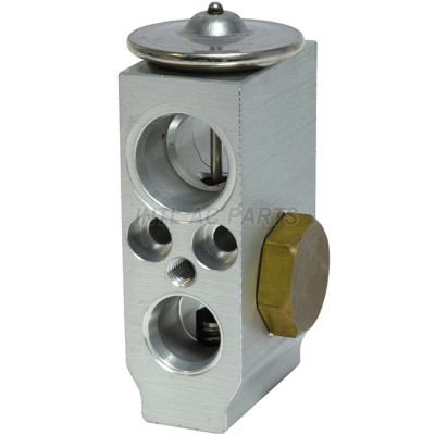 Auto Ac Expansion valve for BMW 740i 3.0L 2010-2015 EX 10451C 64119159804