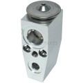 Auto Ac Expansion valve for Chevrolet Sonic 1.4L 2013-2020 EX 10492C 95072672