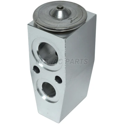 Auto Ac Expansion valve for Ford Transit-150 3.5L 2015-2019 EX 10497C CK4Z19849A