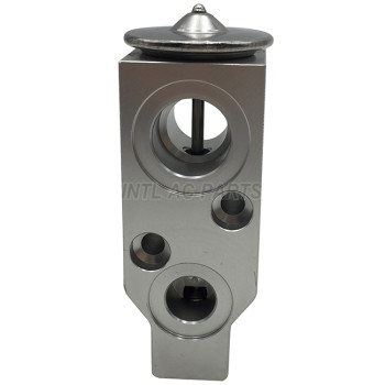 Block Expansion valve  FOR Chevrolet Captiva (C100) (C140) 2006-2016 96629609