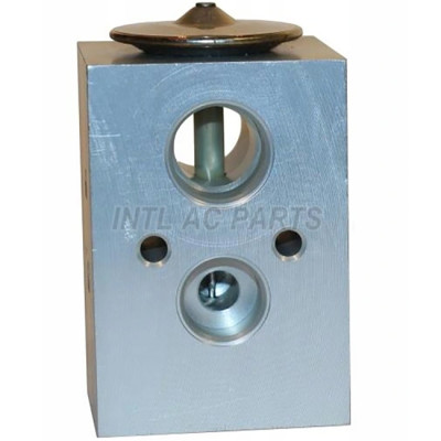 Block Expansion valve FOR VOLVO L110 SD135 A25 BL60B 4600758 VOE15075800 15075800