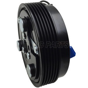 SD7V16 7V16 car ac compressor clutch FORD SEAT 6PK 12V