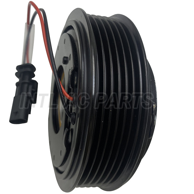 6CVC car ac compressor clutch For VAUXHAL LASTRA Mk VI (J) OPEL 