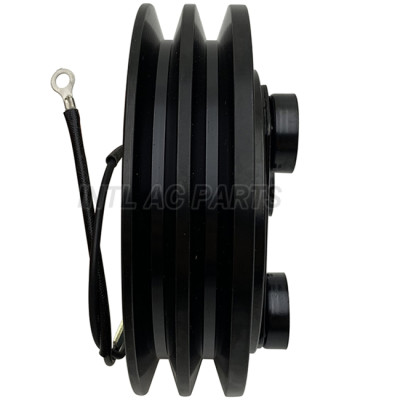 2AA 145MM TM21 ac clutch for bus/ TM21 A/C Compressor clutch for bus/ TM21 compressor clutch/TM21 Air conditioning clutch