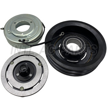 2AA 145MM TM21 ac clutch for bus/ TM21 A/C Compressor clutch for bus/ TM21 compressor clutch/TM21 Air conditioning clutch