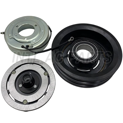 2AA 145MM TM21 ac clutch for bus/ TM21 A/C Compressor clutch for bus/ TM21 compressor clutch/TM21 Air conditioning clutch