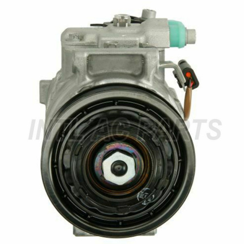 Car ac compressor for Mercedes Benz B-Class W246 W242 B200 B250 2011 Denso 6SEU16C DCP17167 447280-7140
