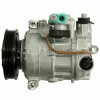 Car ac compressor for Mercedes Benz B-Class W246 W242 B200 B250 2011 Denso 6SEU16C DCP17167 447280-7140