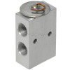 Auto Ac Expansion valve for Blue Bird Vision School Bus 2004-2020 208213 3130906