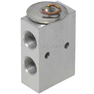 Auto Ac Expansion valve for Blue Bird Vision School Bus 2004-2020 208213 3130906