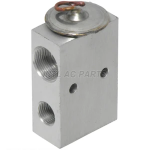Auto Ac Expansion valve for Blue Bird Vision School Bus 2004-2020 208213 3130906