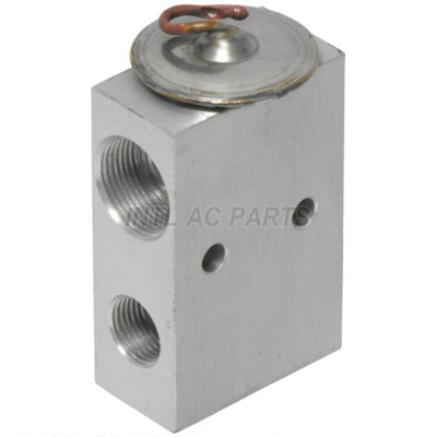 Auto Ac Expansion valve for Blue Bird Vision School Bus 2004-2020 208213 3130906