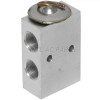 Auto Ac Expansion valve for Chrysler Town & Country 1981-1985 3130956AM 04796897 00063509