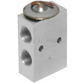 Auto Ac Expansion valve for Chrysler Town & Country 1981-1985 3130956AM 04796897 00063509