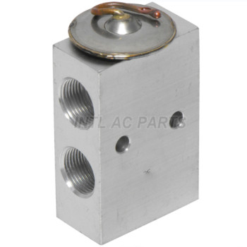 Auto Ac Expansion valve for Chrysler Town & Country 1981-1985 3130956AM 04796897 00063509