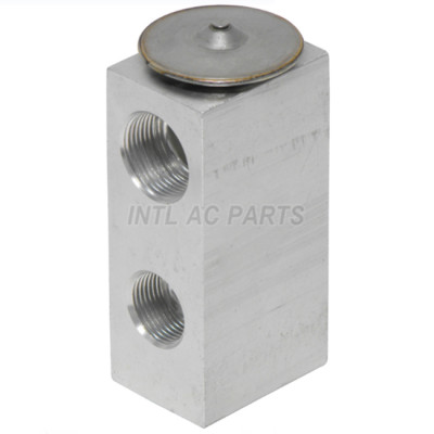 Auto Ac Expansion valve for Lincoln Aviato 2003-2005 2L2Z19849AA 3L2Z19849BA 1550936