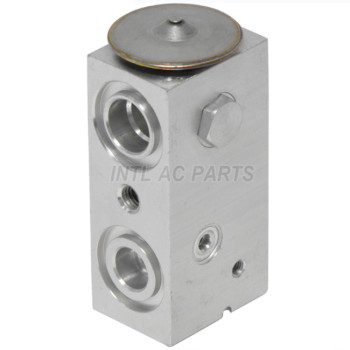 Auto Ac Expansion valve for Lincoln Aviato 2003-2005 2L2Z19849AA 3L2Z19849BA 1550936