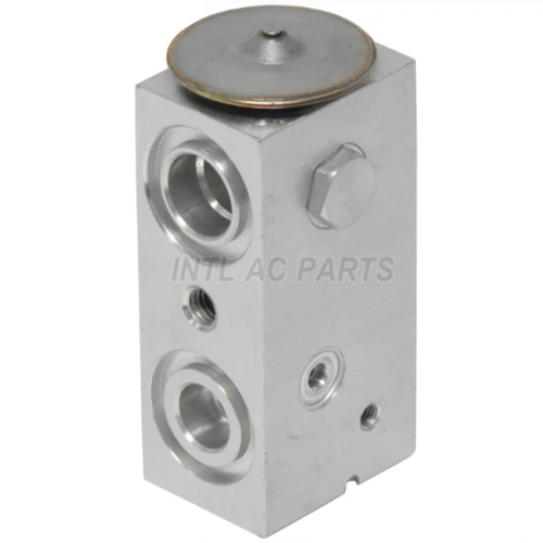 Auto Ac Expansion valve for Lincoln Aviato 2003-2005 2L2Z19849AA 3L2Z19849BA 1550936