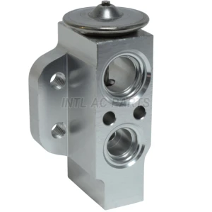 Auto Ac Expansion valve for Audi A4 2009-2012 8K0820679A 8K0820679B