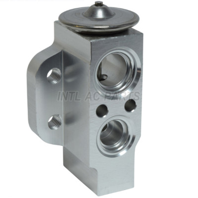 Auto Ac Expansion valve for Audi A4 2009-2012 8K0820679A 8K0820679B