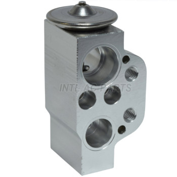 Auto Ac Expansion valve for Audi A4 2009-2012 8K0820679A 8K0820679B