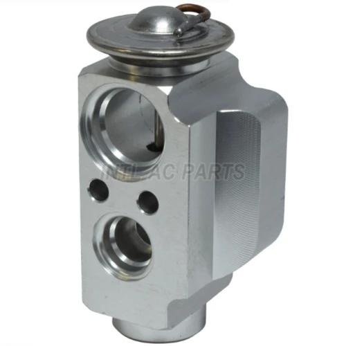 INTL-EH445 Auto Ac Expansion valve for Porsche Cayenne 2003-2015 95557231910 M719