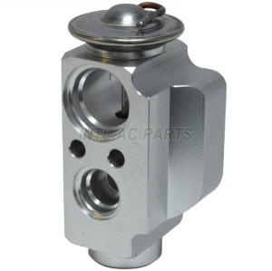 INTL-EH445 Auto Ac Expansion valve for Porsche Cayenne 2003-2015 95557231910 M719