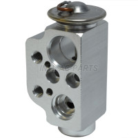 INTL-EH445 Auto Ac Expansion valve for Porsche Cayenne 2003-2015 95557231910 M719