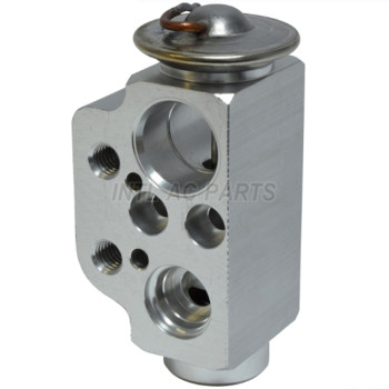INTL-EH445 Auto Ac Expansion valve for Porsche Cayenne 2003-2015 95557231910 M719