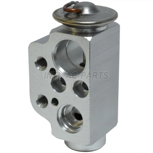 INTL-EH445 Auto Ac Expansion valve for Porsche Cayenne 2003-2015 95557231910 M719