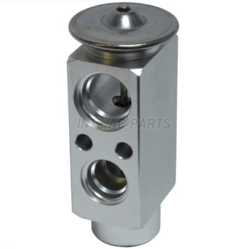 INTL-EH457 Auto Ac Expansion valve for Ford F-450 Super Duty 2008 F4TZ19D701A YF2177