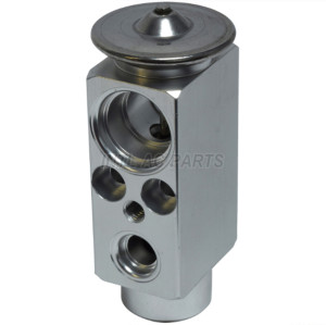 INTL-EH457 Auto Ac Expansion valve for Ford F-450 Super Duty 2008 F4TZ19D701A YF2177