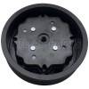 DENSO 7SEU16C 7SEU17C AC Compressor Clutch Audi Q7 / Volkswagen Touareg V6 7L6820803L 3B0820803B