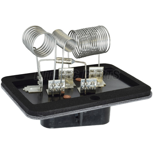 Auto AC fan Blower Motor Resistor for Buick Regal 2.8L 1988-1989 52473132 MT18034 SW 11296C