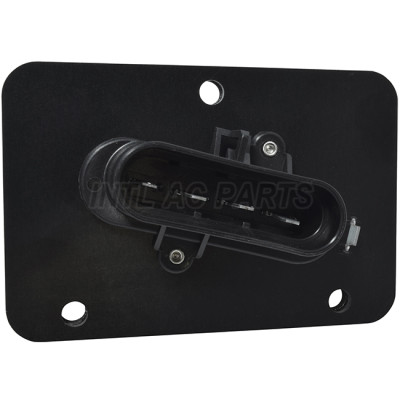 Auto AC fan Blower Motor Resistor for Buick Commercial Chassis 1991-1996 52455732 MT18024